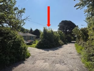 Council's bid to stop disabled woman building house is opposed