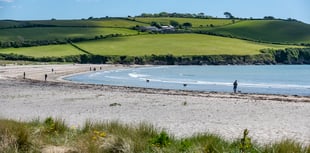 Proposal to utilise the infamous huts at Par Beach