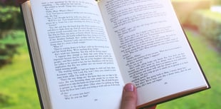 New audio club being launched for visually impaired book lovers