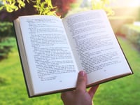 New audio club being launched for visually impaired book lovers