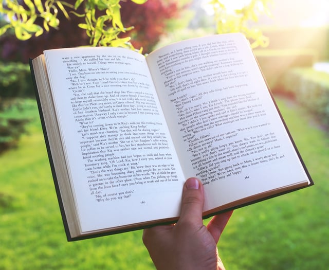 New audio club being launched for visually impaired book lovers