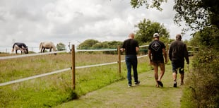 Veteran-run event to bring military families together in Cornwall