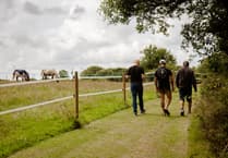 Veteran-run event to bring military families together in Cornwall