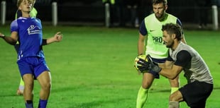 Jeffery's late penalty denies Colwill-inspired Camels