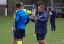 Hopkinson hails Camelford's reaction after Senior Cup victory