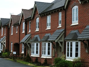 Rent in Cornwall rises 8% in past year