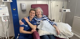 Day Unit providing care closer to home for patients