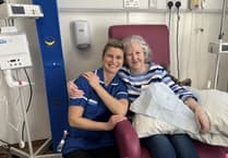 Day Unit providing care closer to home for patients