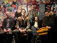Leading talents of the modern day folk scene set to play in Truro