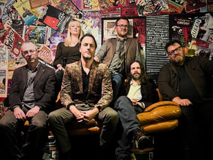 Leading talents of the modern day folk scene set to play in Truro