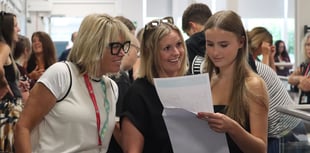 Cornwall schools ranking: The top performers in GCSE results revealed 