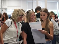 Cornwall schools ranking: The top performers in GCSE results revealed 
