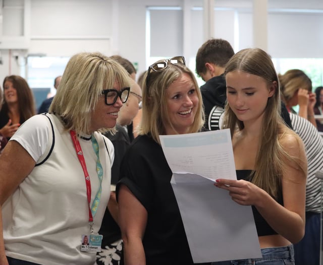 Cornwall schools ranking: The top performers in GCSE results revealed 