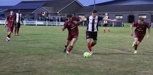 Jasper earns Clarets a remarkable point against Millbrook