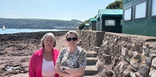 Villagers say removal of beach chalets ‘will ruin our lives’ 