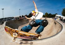 Lola brings the heat to Newquay with third national title victory