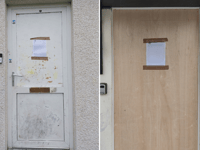 Nuisance properties shut for three months
