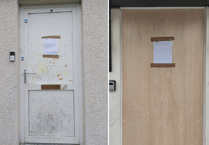 Nuisance properties that have taken toll on local people now shut for three months