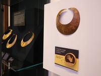 Museum acquires new treasures thanks to fund  