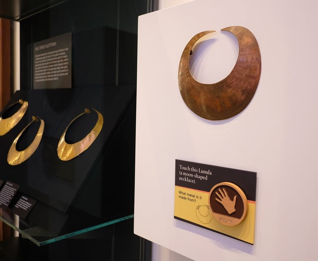 Museum acquires new treasures thanks to fund  