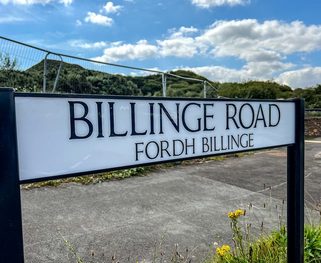 Cornish D-Day veteran has road named in his honour