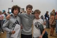 Celebrating outstanding GCSE successes