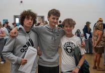 Celebrating outstanding GCSE successes