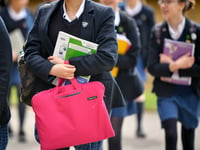 A fifth of pupils are persistently absent in Cornwall schools