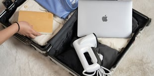 Kirstie Newton: Why is my holiday stressing me out? 