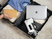 Kirstie Newton: Why is my holiday stressing me out? 