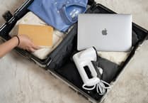 Kirstie Newton: Why is my holiday stressing me out?