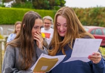 GCSE 2025: Roseland Academy excels