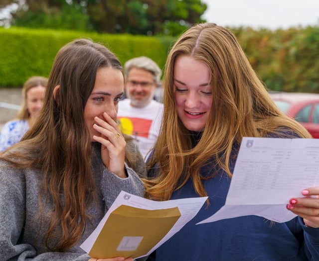 GCSE 2025: Roseland Academy excels