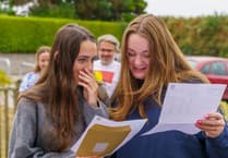 GCSE 2025: Roseland's record success