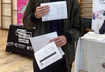 Pride and progress as Pool Academy Students celebrate GCSE success