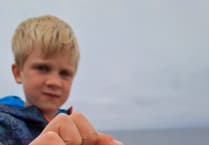 Boy discovers historic tooth leading to ancient burial find