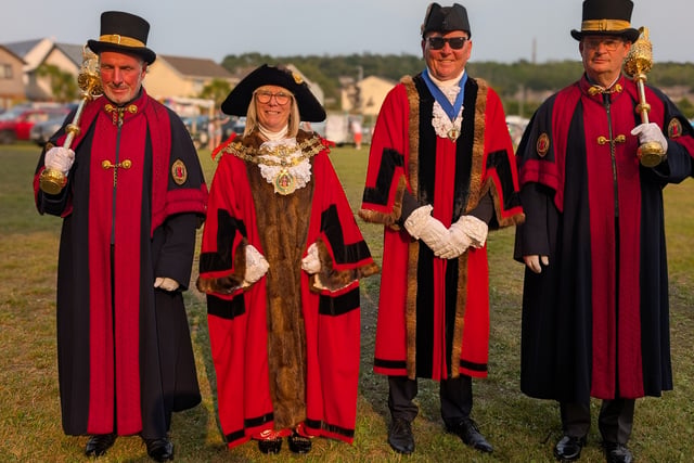 NCB Radio: Bodmin Carnival begins search for royalty