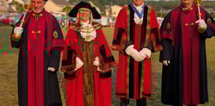 NCB Radio: Bodmin Carnival and CATS at the BEAT