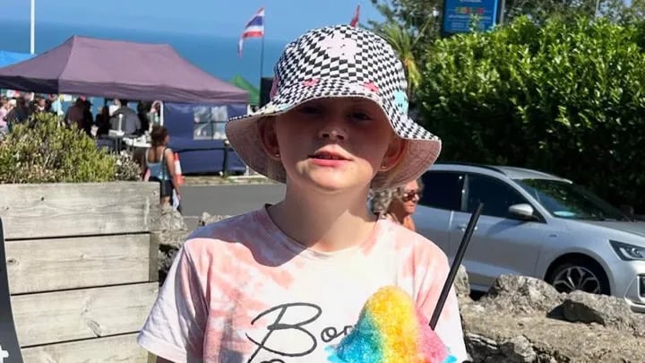 An inquest has opened into the death of Lilly Angel Rodgers, 11, who sadly died in an incident at Wacker Quay at Antony, near Torpoint