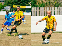 Barker holds his nerve as Torpoint edge Middlezoy on penalties