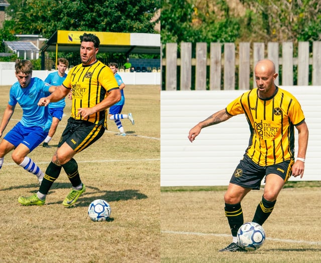 Barker holds his nerve as Torpoint edge Middlezoy on penalties