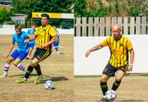 Barker holds his nerve as Torpoint edge Middlezoy on penalties