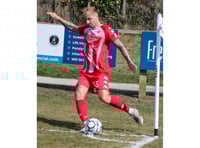 Bray-Evans' late penalty sends Newquay through in FA Vase