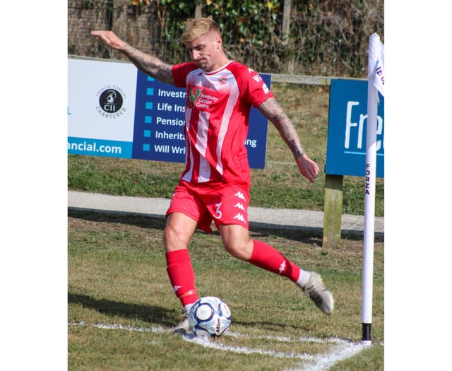 Bray-Evans' late penalty sends Newquay through in FA Vase