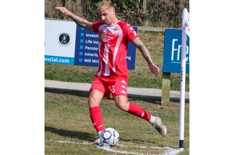 Tom Moxham.