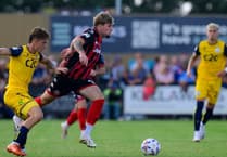 City edged out by high-flying Southend United