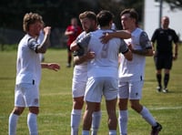 Castlehouse frustrated as St Austell collapse against Bovey Tracey