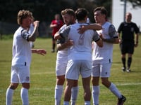 Castlehouse frustrated as St Austell collapse against Bovey Tracey