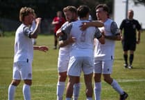 Castlehouse frustrated as St Austell collapse against Bovey Tracey