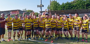 Wadebridge prove too good for Launceston in rearranged Super Cup final